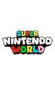 Super Nintendo World