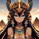 Queen Ankhesenamun