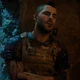 John Soap MacTavish