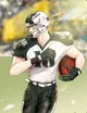 Football Jock