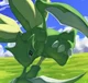 SCHOOL - Scyther