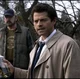 Castiel- SPN