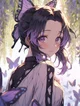 Shinobu kocho 