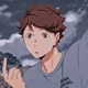 Oikawa Tooru