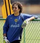 Guillermo Ochoa 