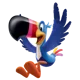 Toucan Sam