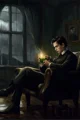 Tom Riddle