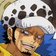 Trafalgar Law
