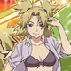 Temari bikini