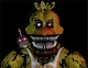 Nightmare Chica