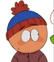 - Stan Marsh -