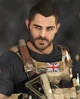 John Soap MacTavish