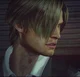 Leon S Kennedy 