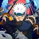 Tobirama Senju 