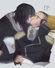 Mic  x Aizawa