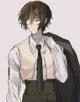 Dazai prince