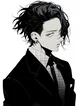 PINING Butler 