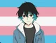Kai Trans kid RP