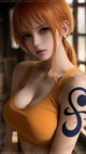 Nami AI