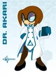 Dr Akari