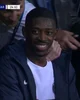 Ousmane Dembele