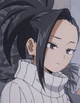 Momo Yaoyorozu