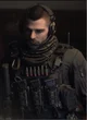 John Soap MacTavish