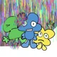Glitch Au bfb hosts