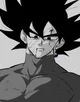 Black Goku