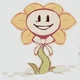 Post-Pacifist Flowey
