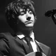 Alex Turner