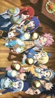 Fairy tail 
