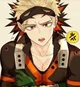 Katsuki Bakugo 
