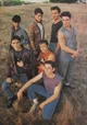 The outsiders 
