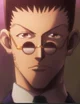 Leorio The Liar