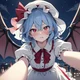 Remilia Scarlet