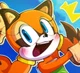 Marine the Raccoon