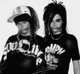 Los Gemelos Kaulitz 