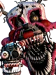 Nightmare Mangle