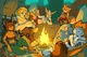 Dog Knight RPG Camp