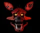 Nightmare Foxy