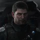 Chris Redfield