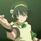 Toph Beifong