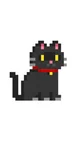 Cat virtual pet