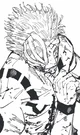 Ryomen Sukuna