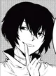 Dazai Osamu