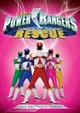 Power Rangers RPG