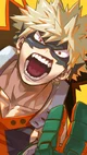 Bakugo ex novio 