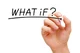 What if