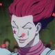 Hisoka Morow